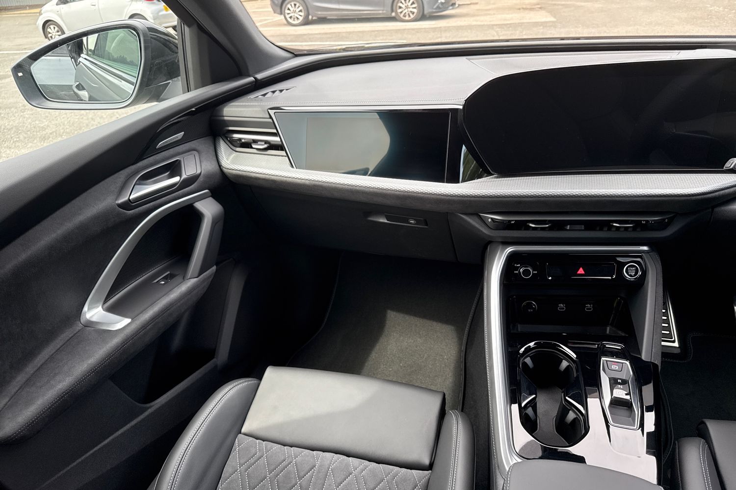 Used Audi Q5 2026 for sale - 77719363: Photo 19