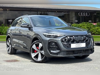 Used Audi Q5 2026 for sale - 77719363: Photo