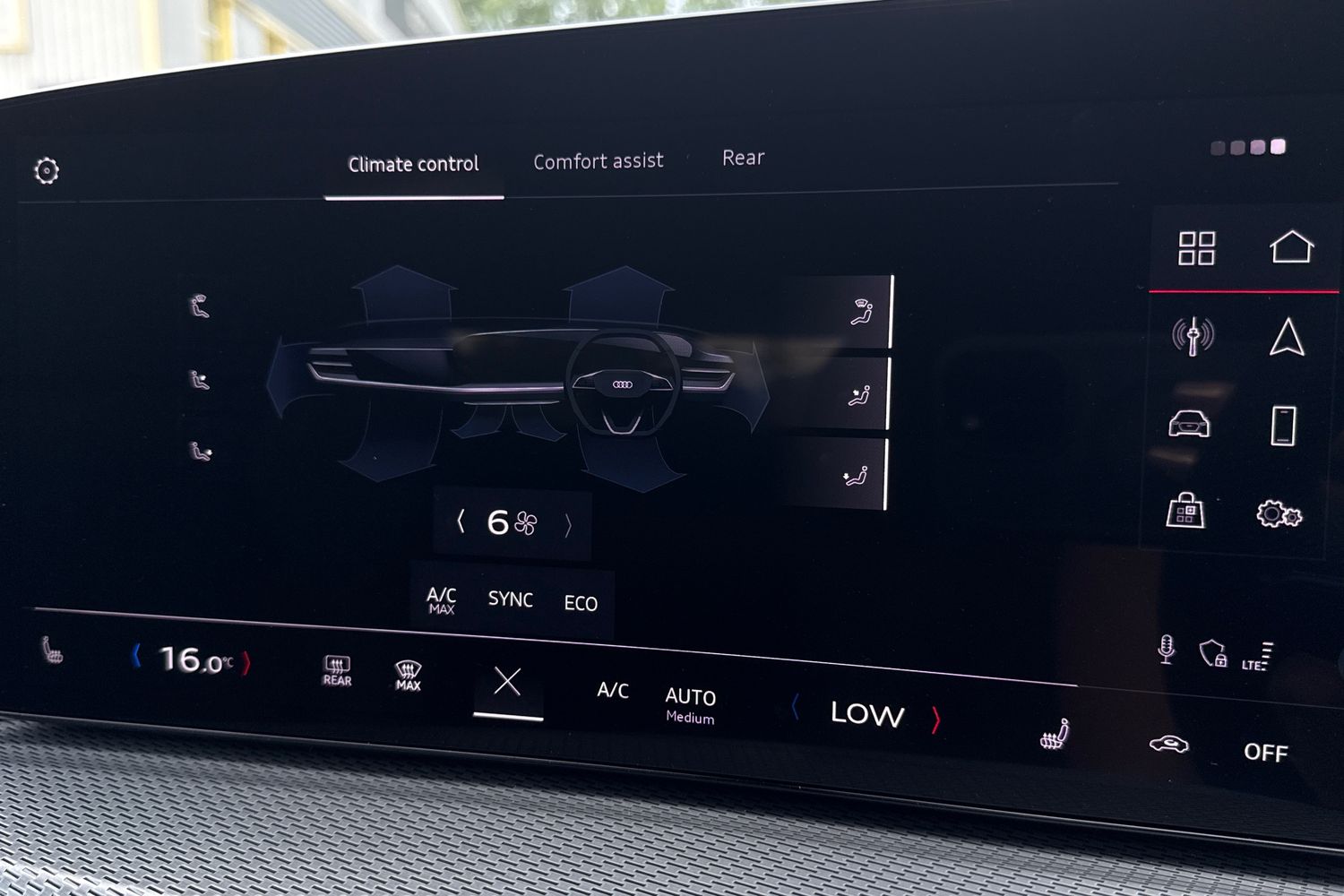 Used Audi Q5 2026 for sale - 77719363: Photo 21