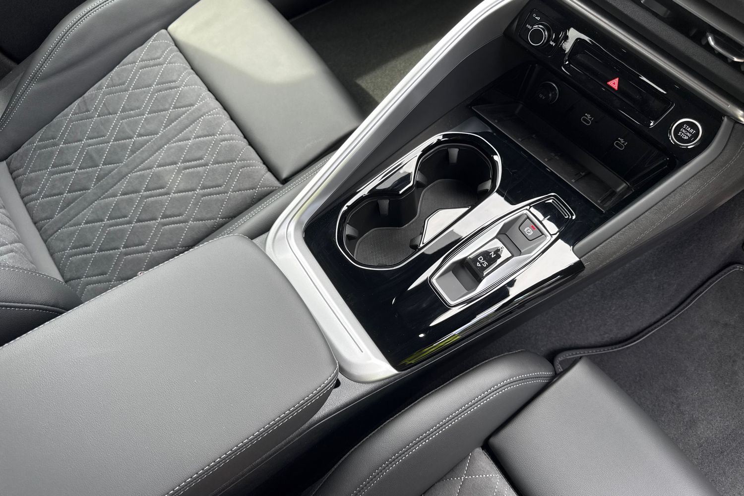 Used Audi Q5 2026 for sale - 77719363: Photo 22