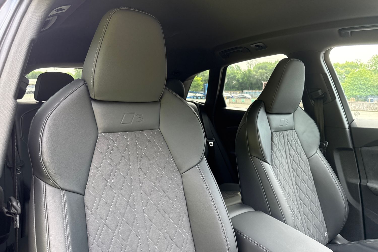 Used Audi Q5 2026 for sale - 77719363: Photo 23