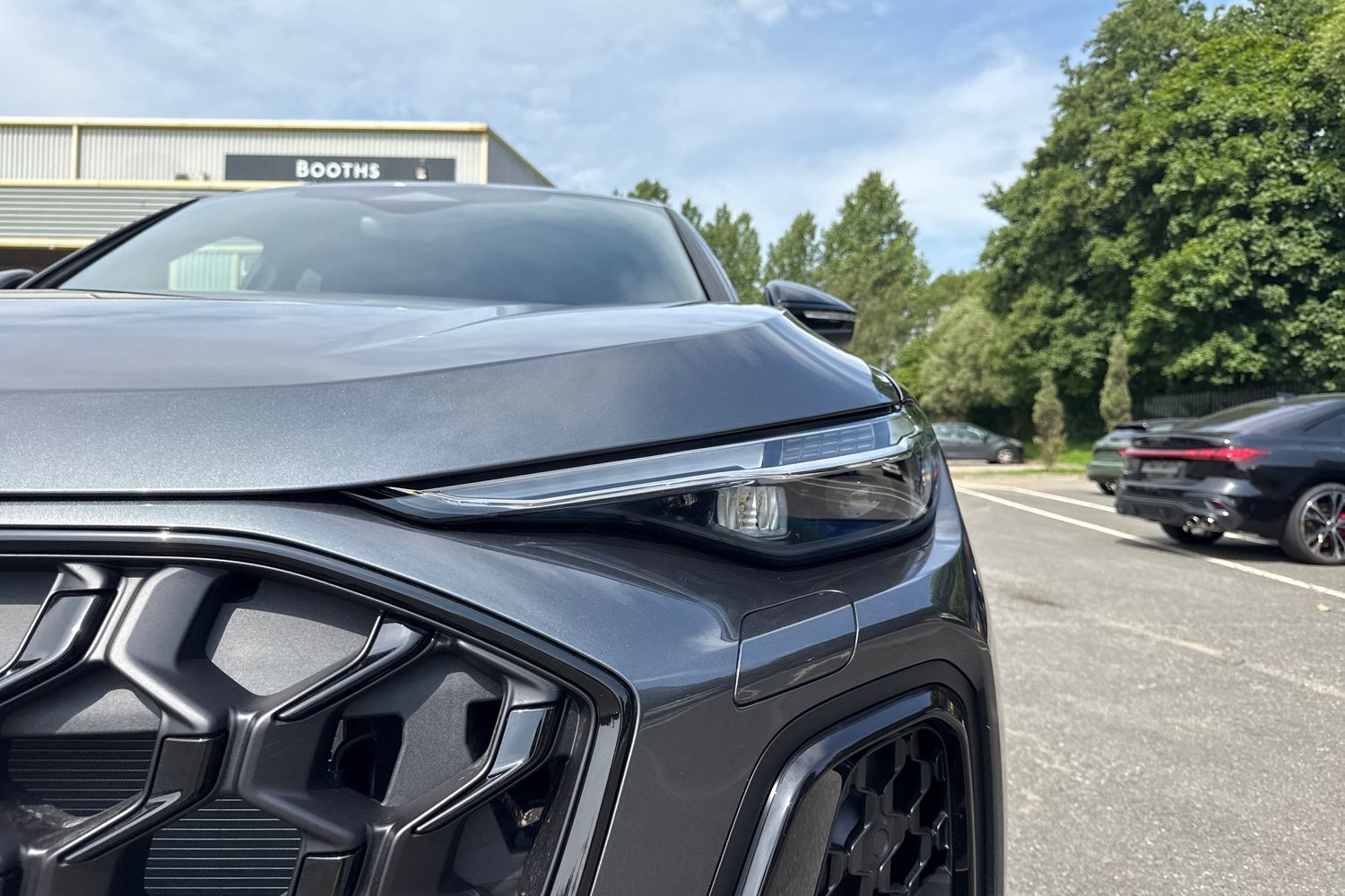 Used Audi Q5 2026 for sale - 77719363: Photo 24