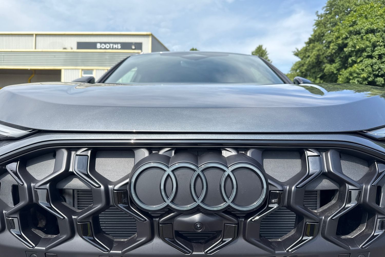 Used Audi Q5 2026 for sale - 77719363: Photo 26