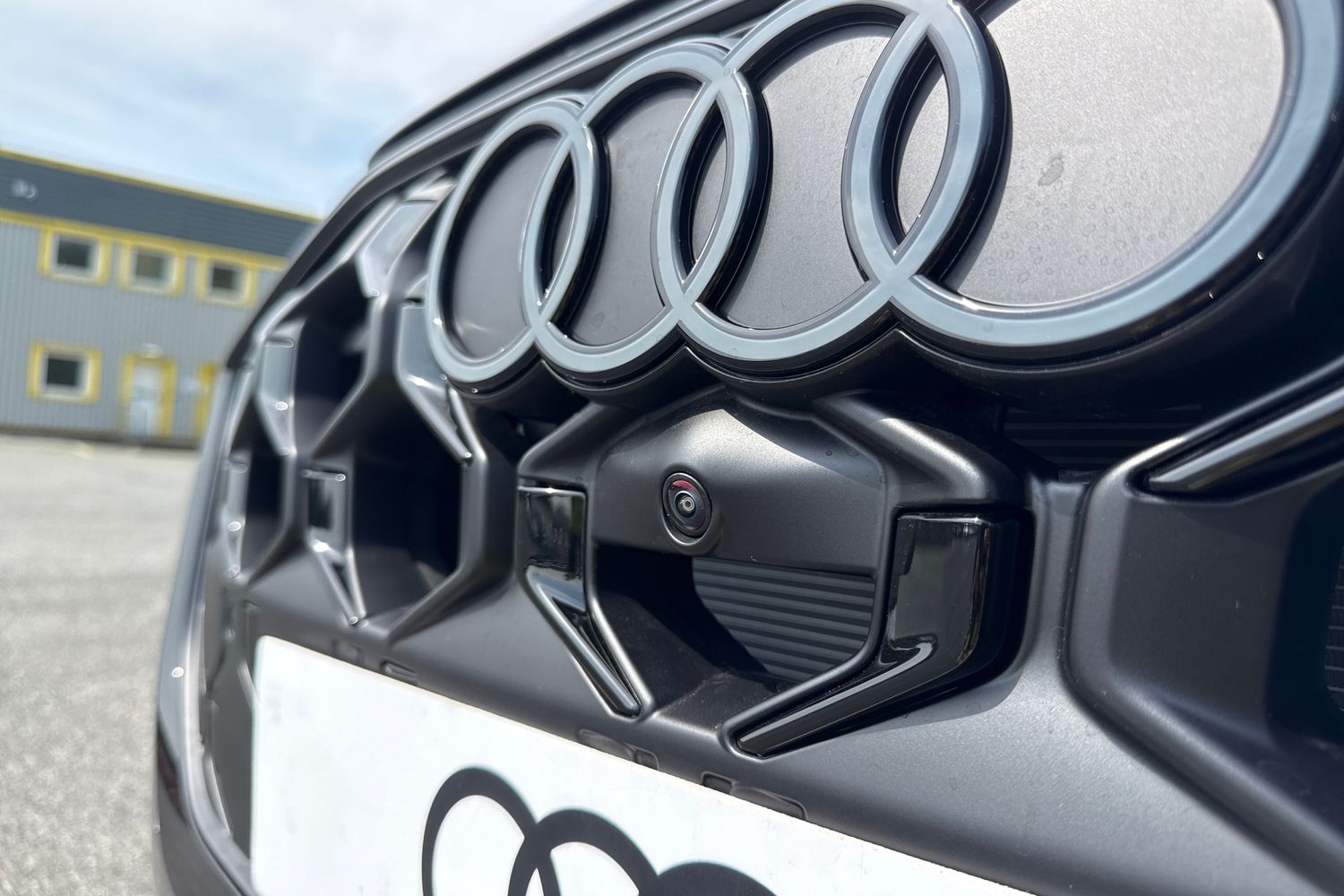 Used Audi Q5 2026 for sale - 77719363: Photo 28