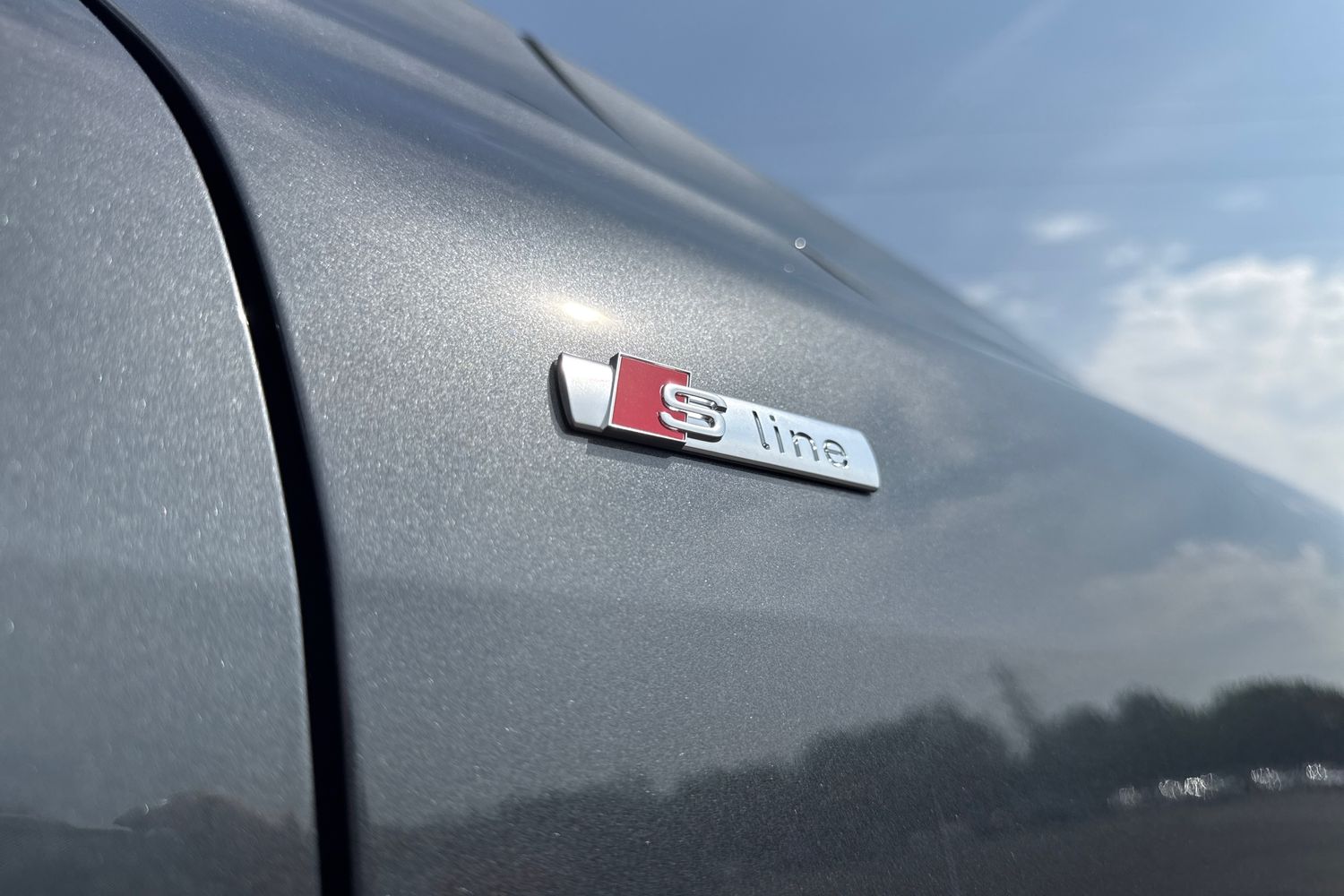 Used Audi Q5 2026 for sale - 77719363: Photo 29