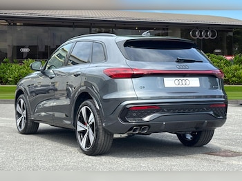 Used Audi Q5 2026 for sale - 77719363: Photo