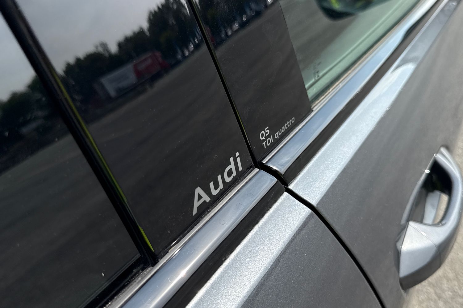 Used Audi Q5 2026 for sale - 77719363: Photo 33