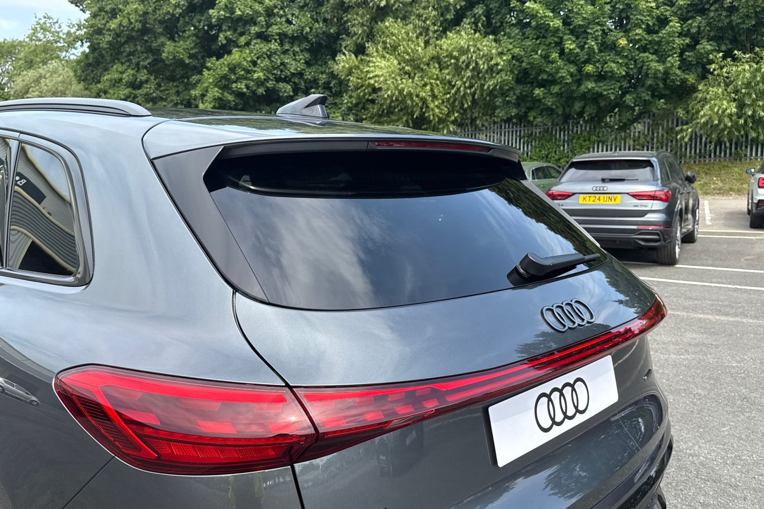 Used Audi Q5 2026 for sale - 77719363: Photo 34