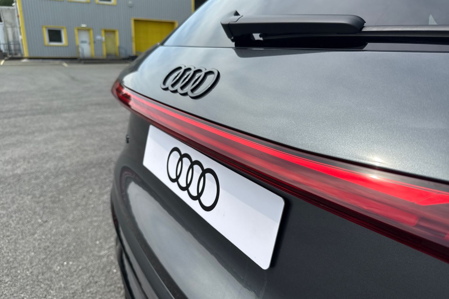 Used Audi Q5 2026 for sale - 77719363: Photo 35