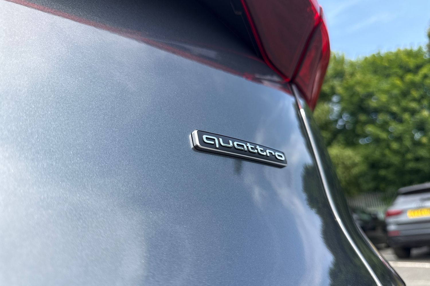 Used Audi Q5 2026 for sale - 77719363: Photo 38