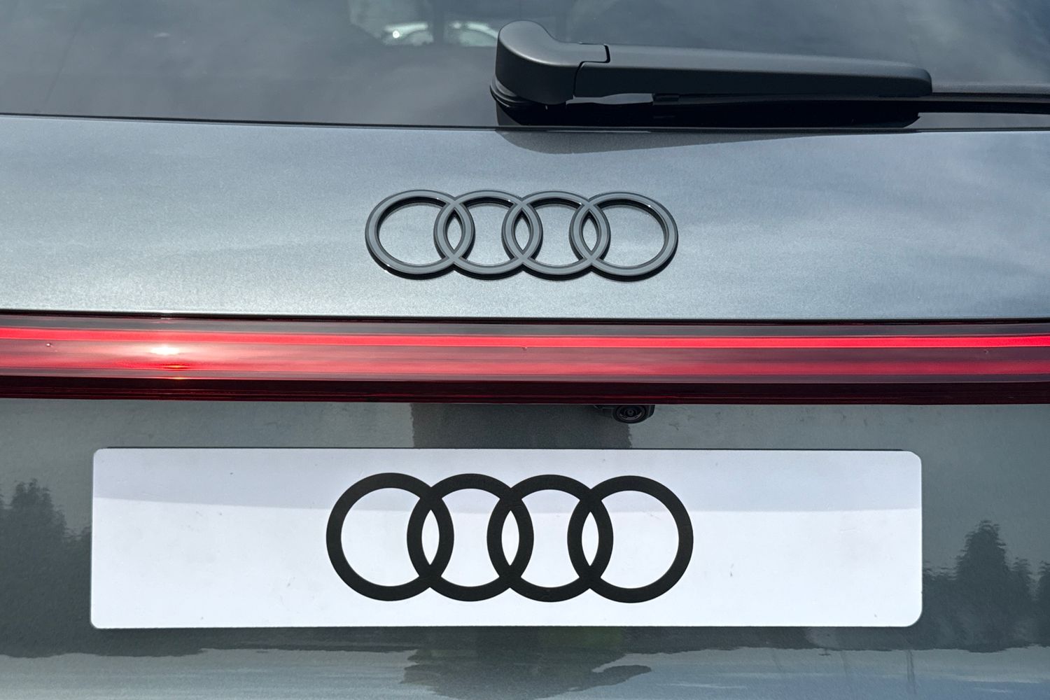 Used Audi Q5 2026 for sale - 77719363: Photo 39