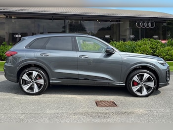 Used Audi Q5 2026 for sale - 77719363: Photo