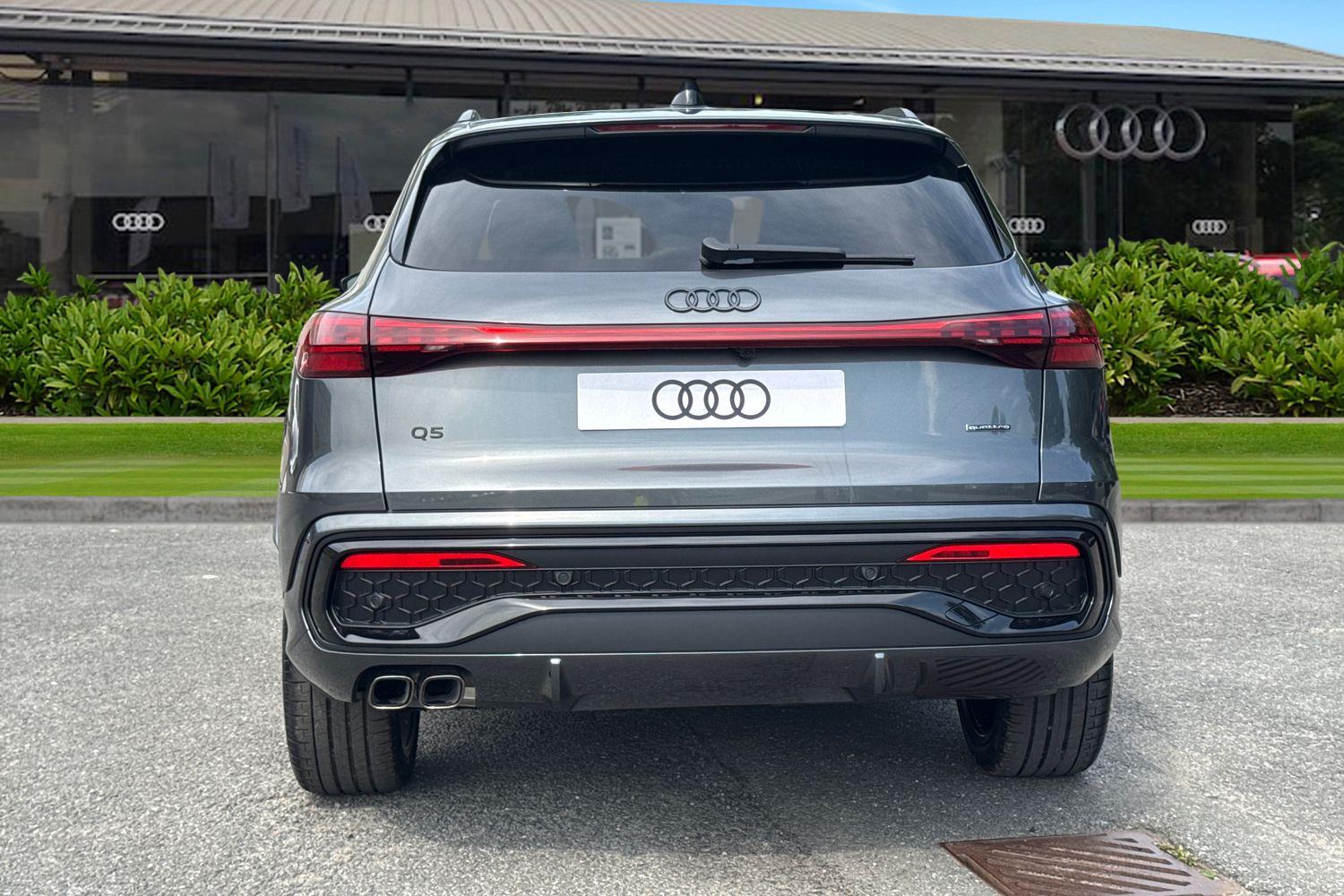 Used Audi Q5 2026 for sale - 77719363: Photo 4