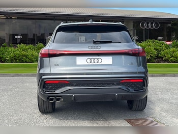 Used Audi Q5 2026 for sale - 77719363: Photo