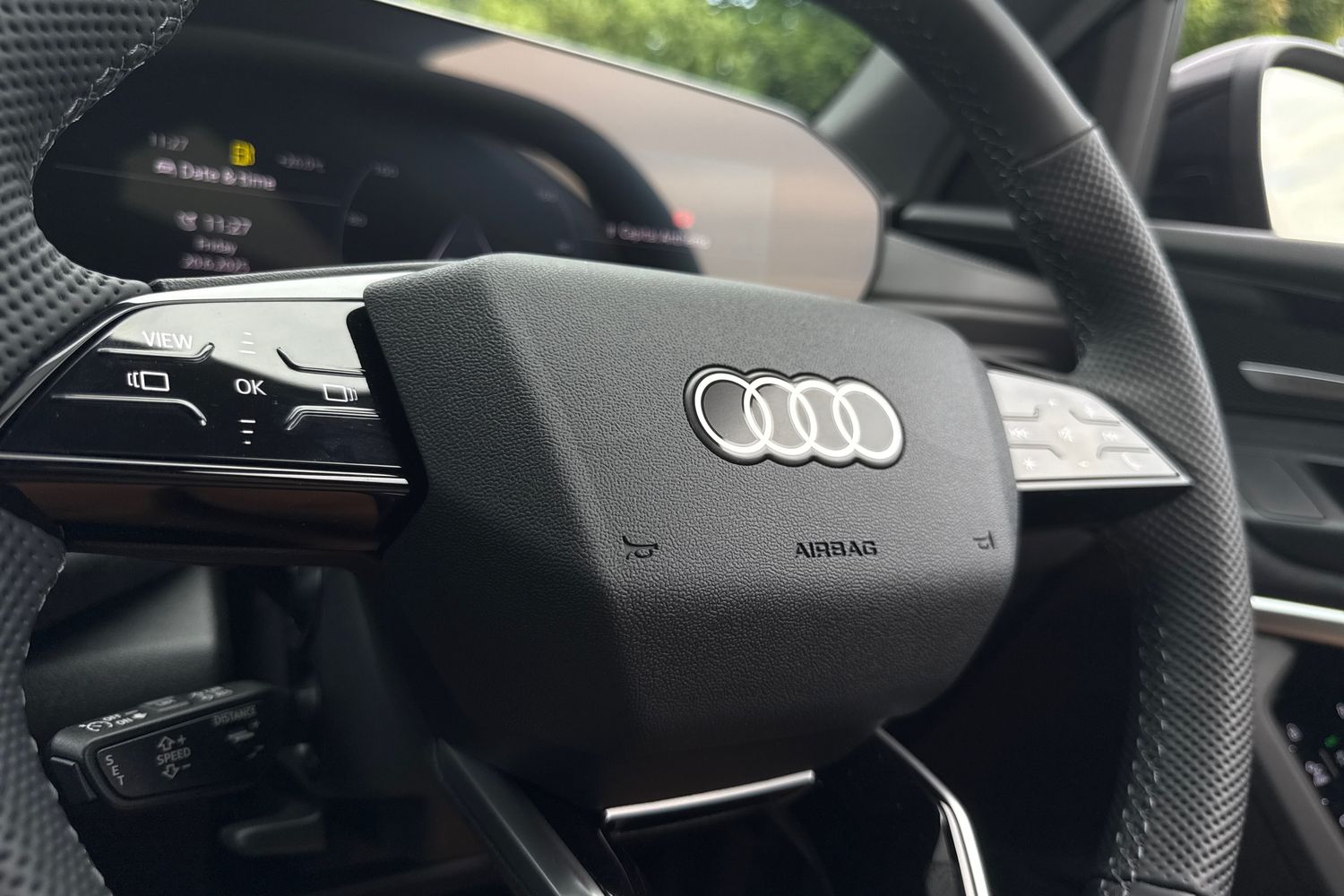 Used Audi Q5 2026 for sale - 77719363: Photo 51