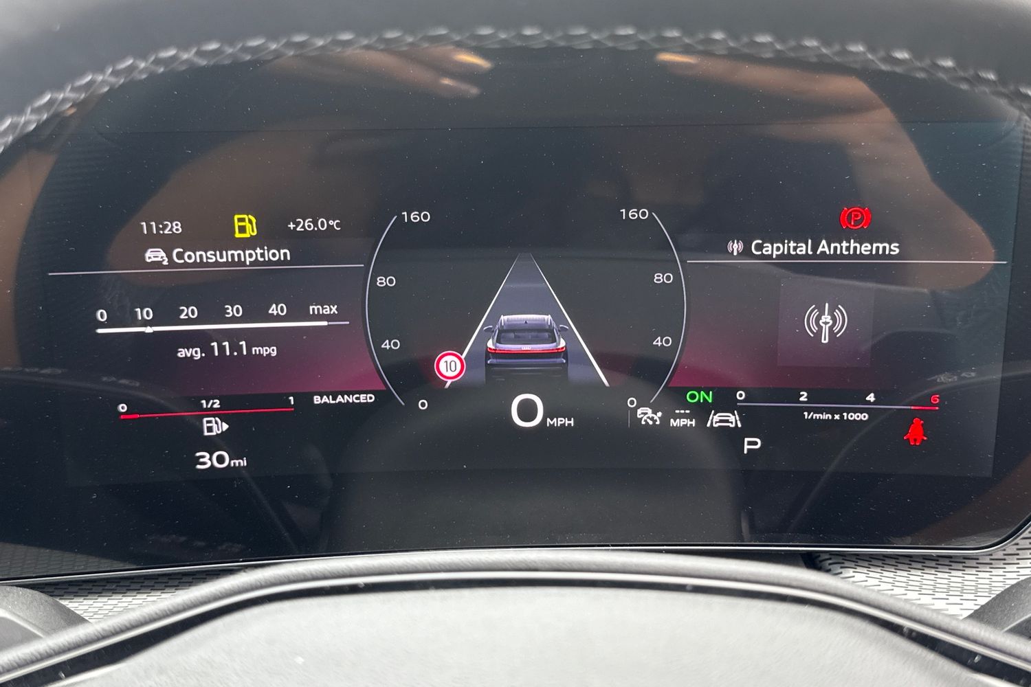 Used Audi Q5 2026 for sale - 77719363: Photo 54