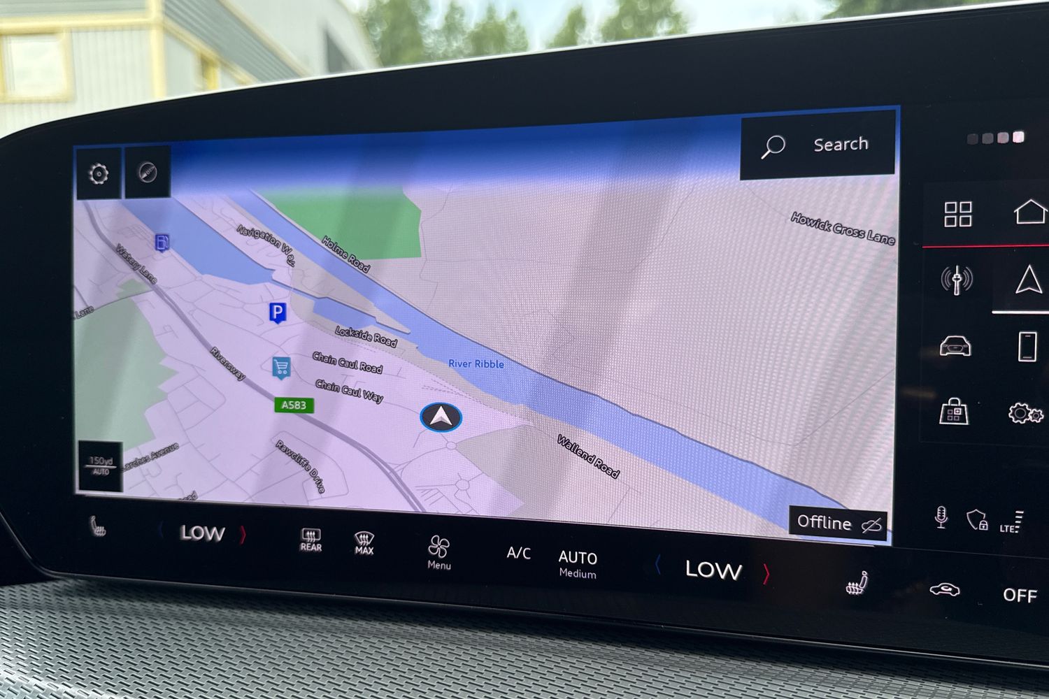 Used Audi Q5 2026 for sale - 77719363: Photo 56