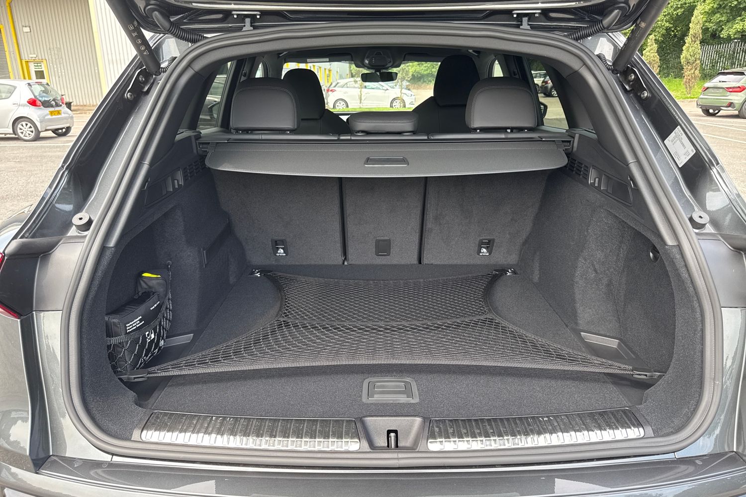 Used Audi Q5 2026 for sale - 77719363: Photo 6