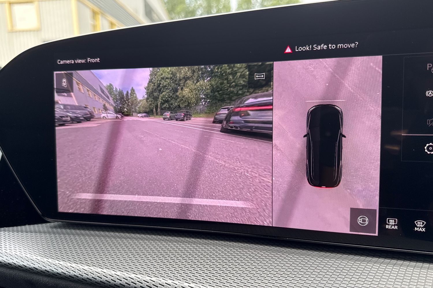 Used Audi Q5 2026 for sale - 77719363: Photo 60