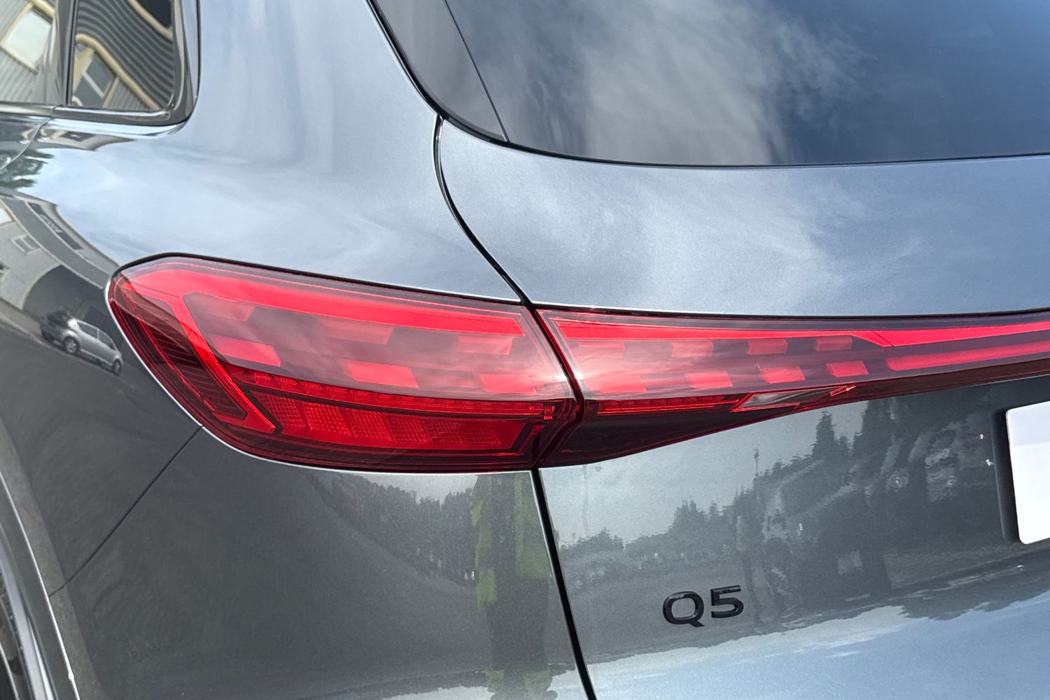 Used Audi Q5 2026 for sale - 77719363: Photo 7