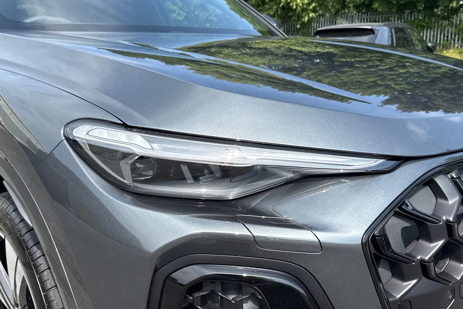 Used Audi Q5 2026 for sale - 77719363: Photo 8