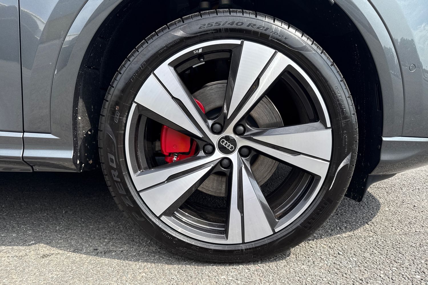 Used Audi Q5 2026 for sale - 77719363: Photo 9