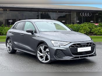 Used Audi A3 2025 for sale - 79639788: Photo