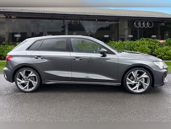 Used Audi A3 2025 for sale - 79639788: Photo