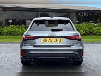 Used Audi A3 2025 for sale - 79639788: Photo
