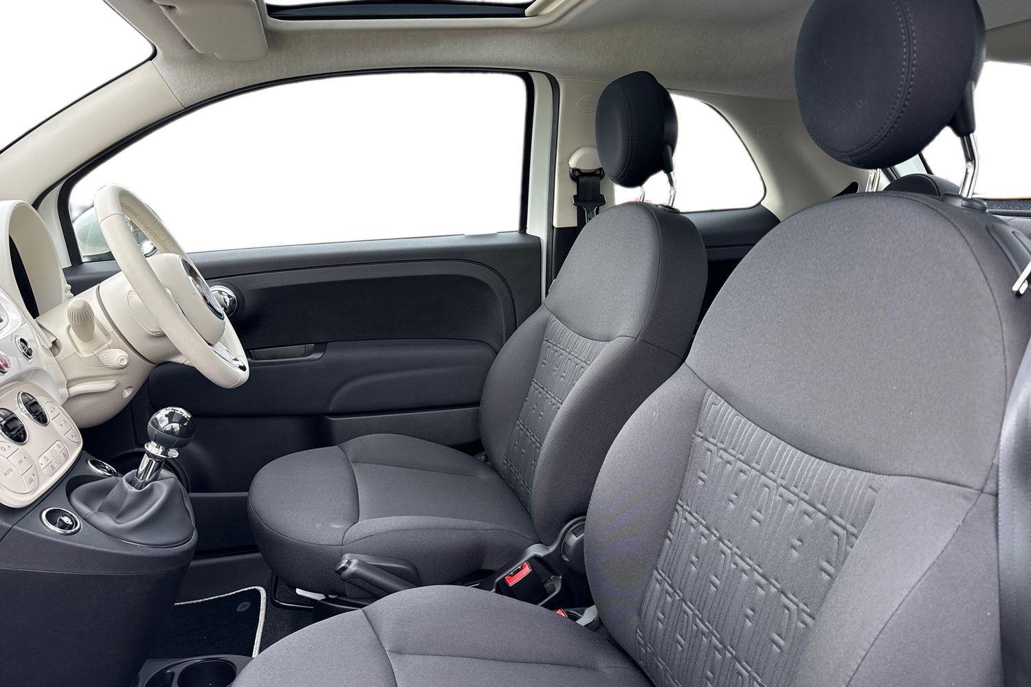 Used Fiat 500 2025 for sale - 77791863: Photo 10