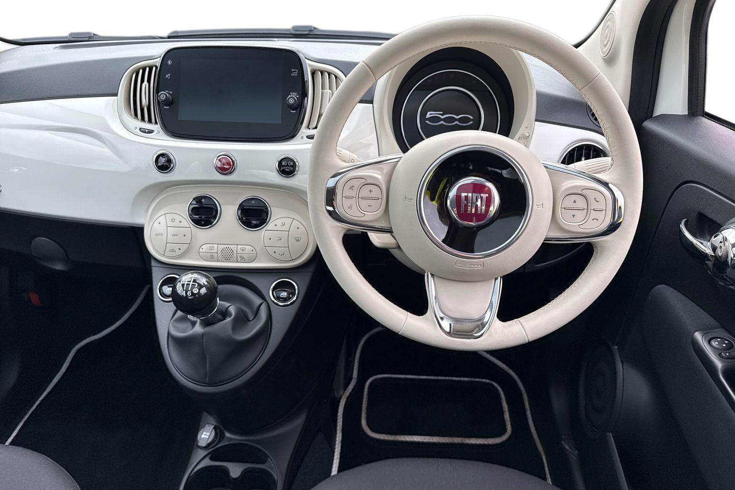 Used Fiat 500 2025 for sale - 77791863: Photo 12