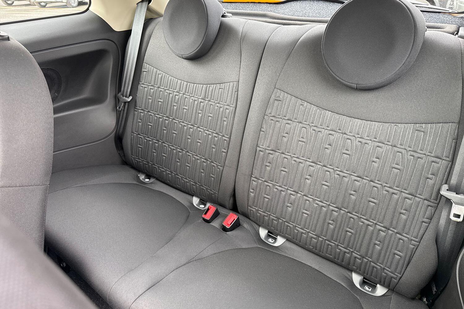 Used Fiat 500 2025 for sale - 77791863: Photo 13