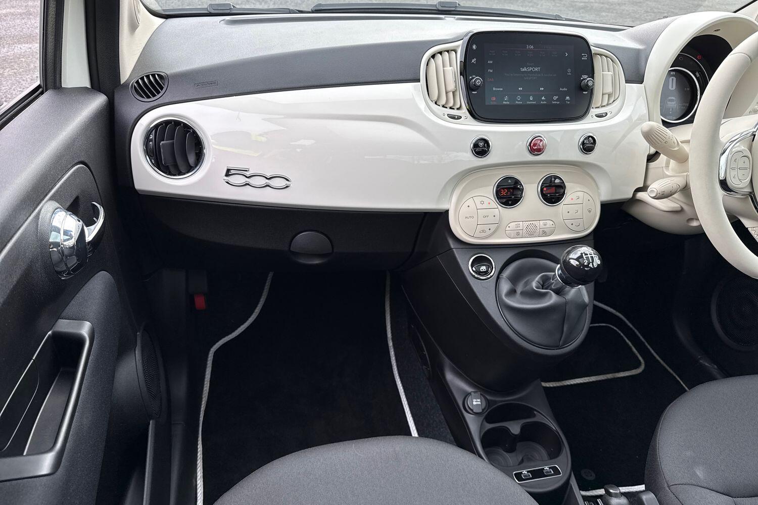 Used Fiat 500 2025 for sale - 77791863: Photo 14