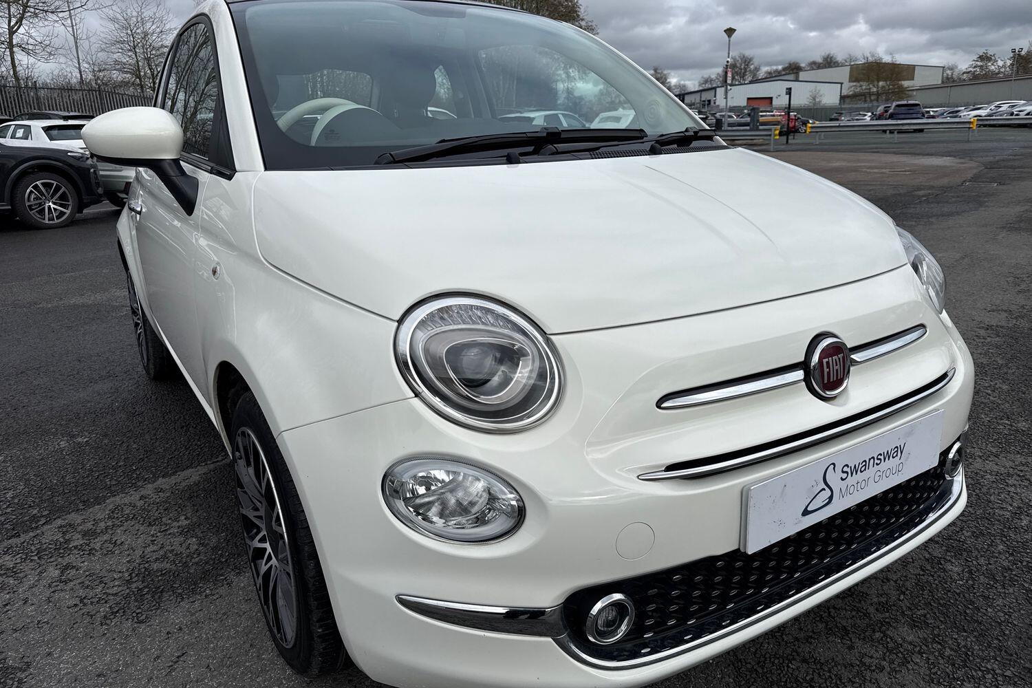 Used Fiat 500 2025 for sale - 77791863: Photo 16