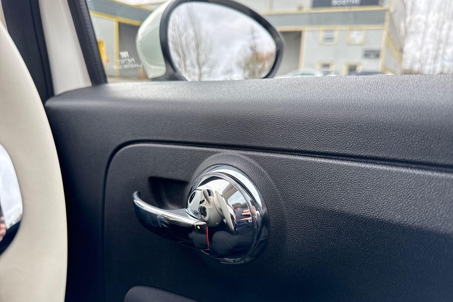 Used Fiat 500 2025 for sale - 77791863: Photo 17