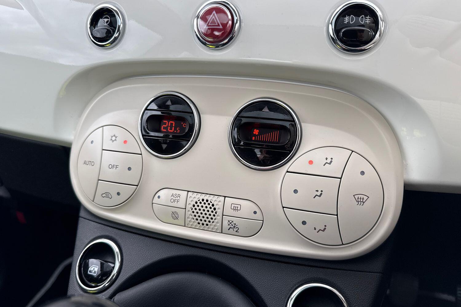 Used Fiat 500 2025 for sale - 77791863: Photo 18