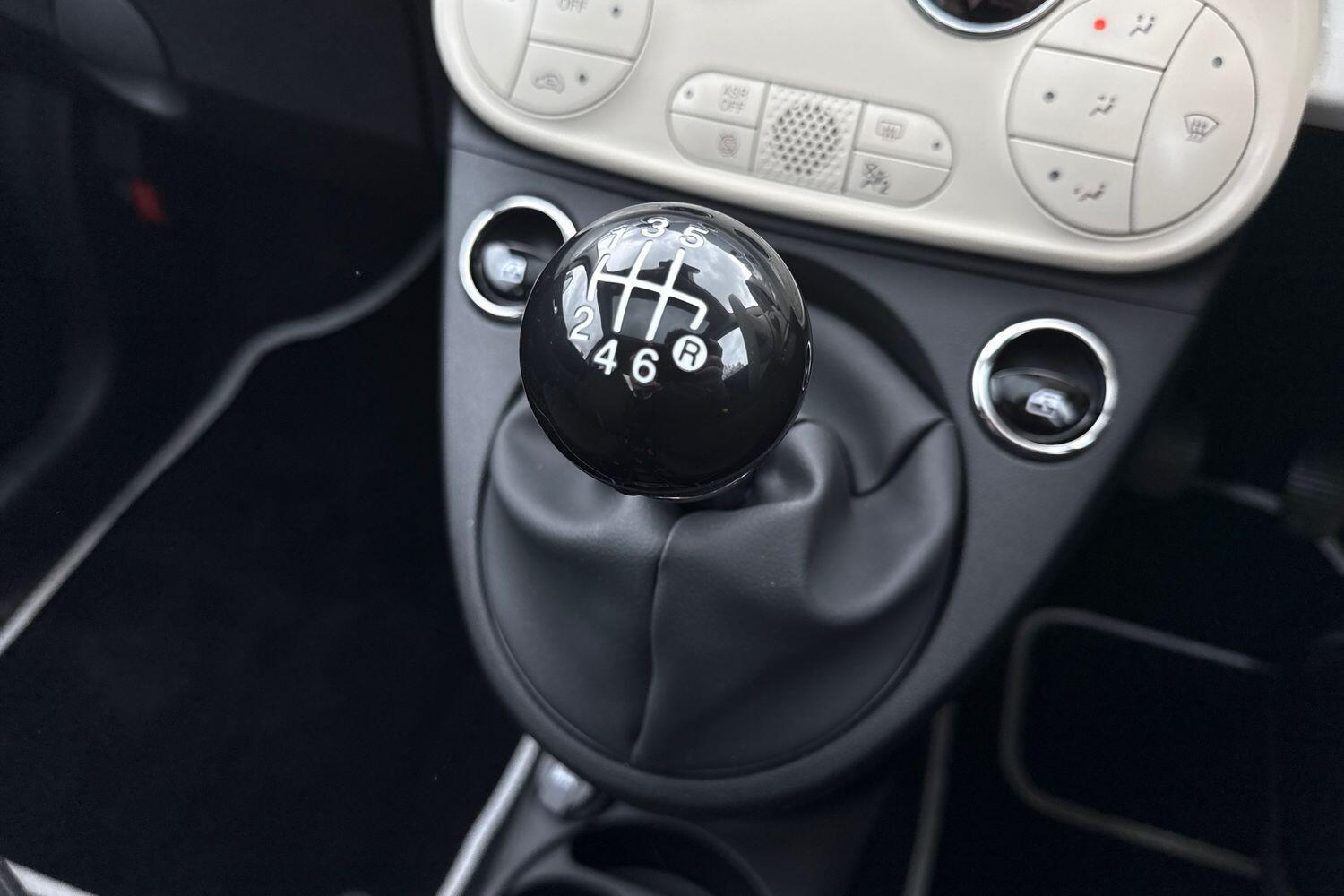 Used Fiat 500 2025 for sale - 77791863: Photo 19