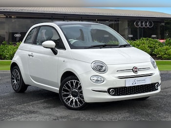 2025 - 1.0 Mild Hybrid Top 3dr