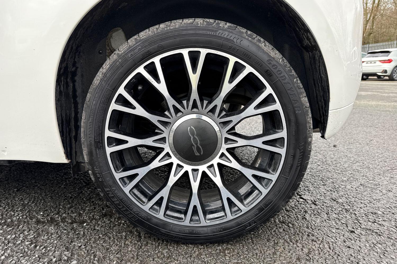 Used Fiat 500 2025 for sale - 77791863: Photo 22