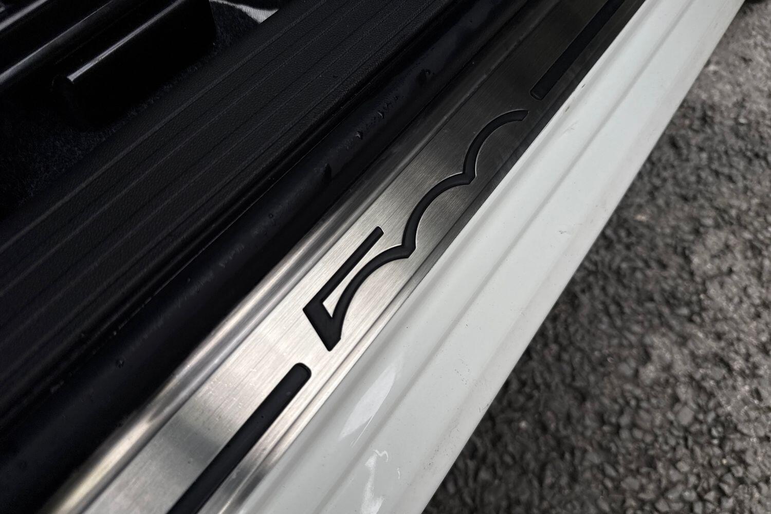 Used Fiat 500 2025 for sale - 77791863: Photo 24