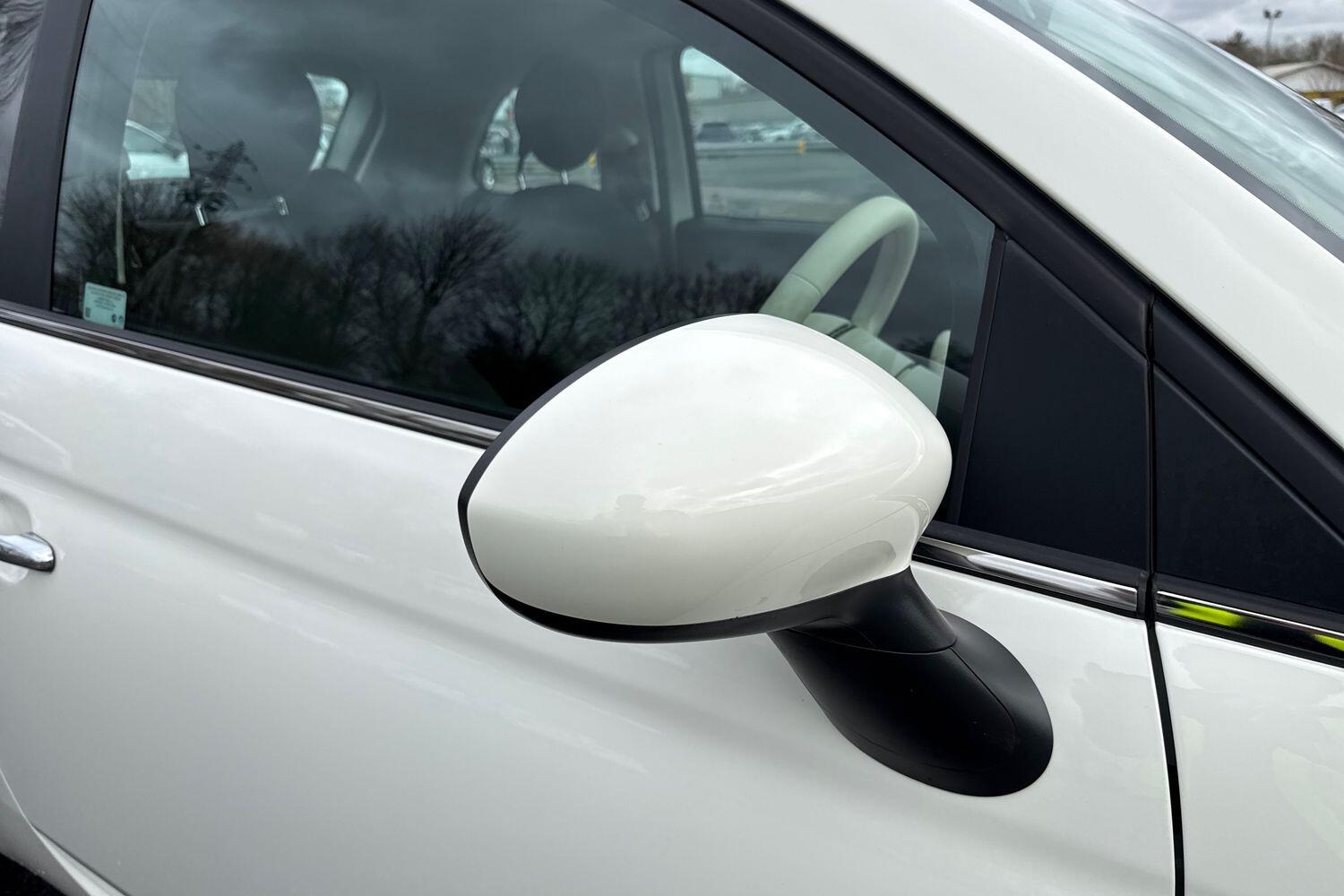 Used Fiat 500 2025 for sale - 77791863: Photo 25