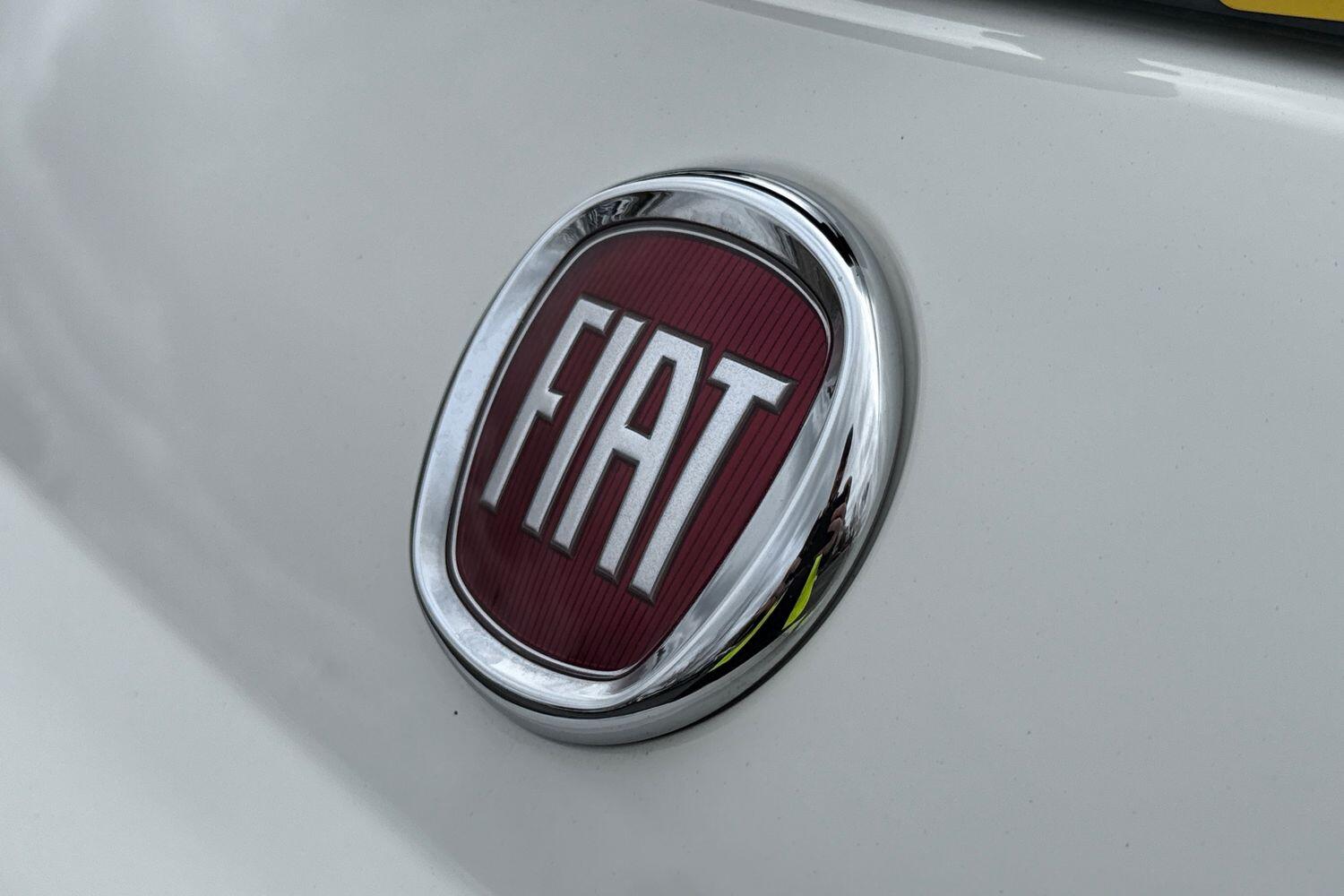 Used Fiat 500 2025 for sale - 77791863: Photo 27