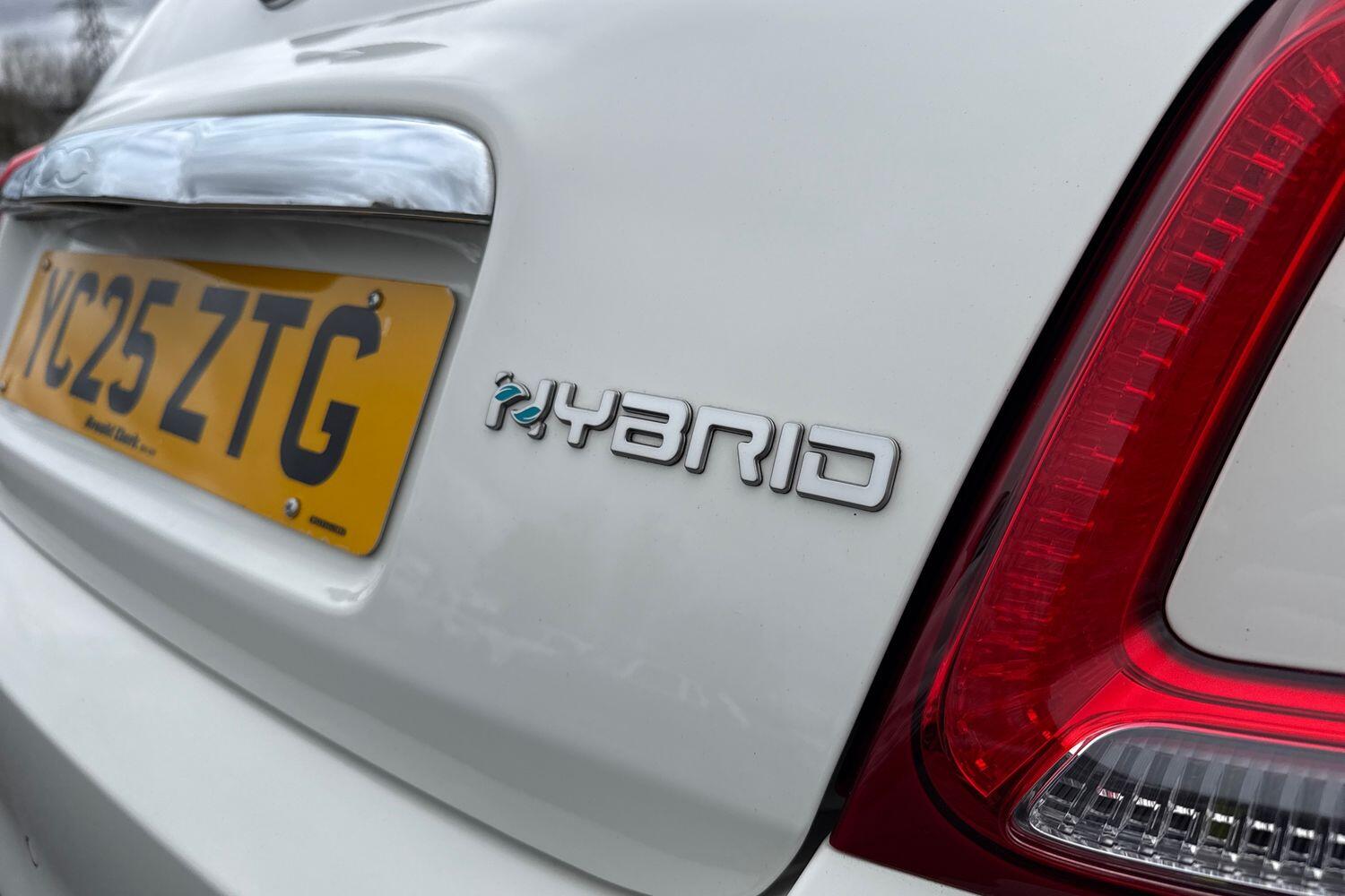 Used Fiat 500 2025 for sale - 77791863: Photo 28