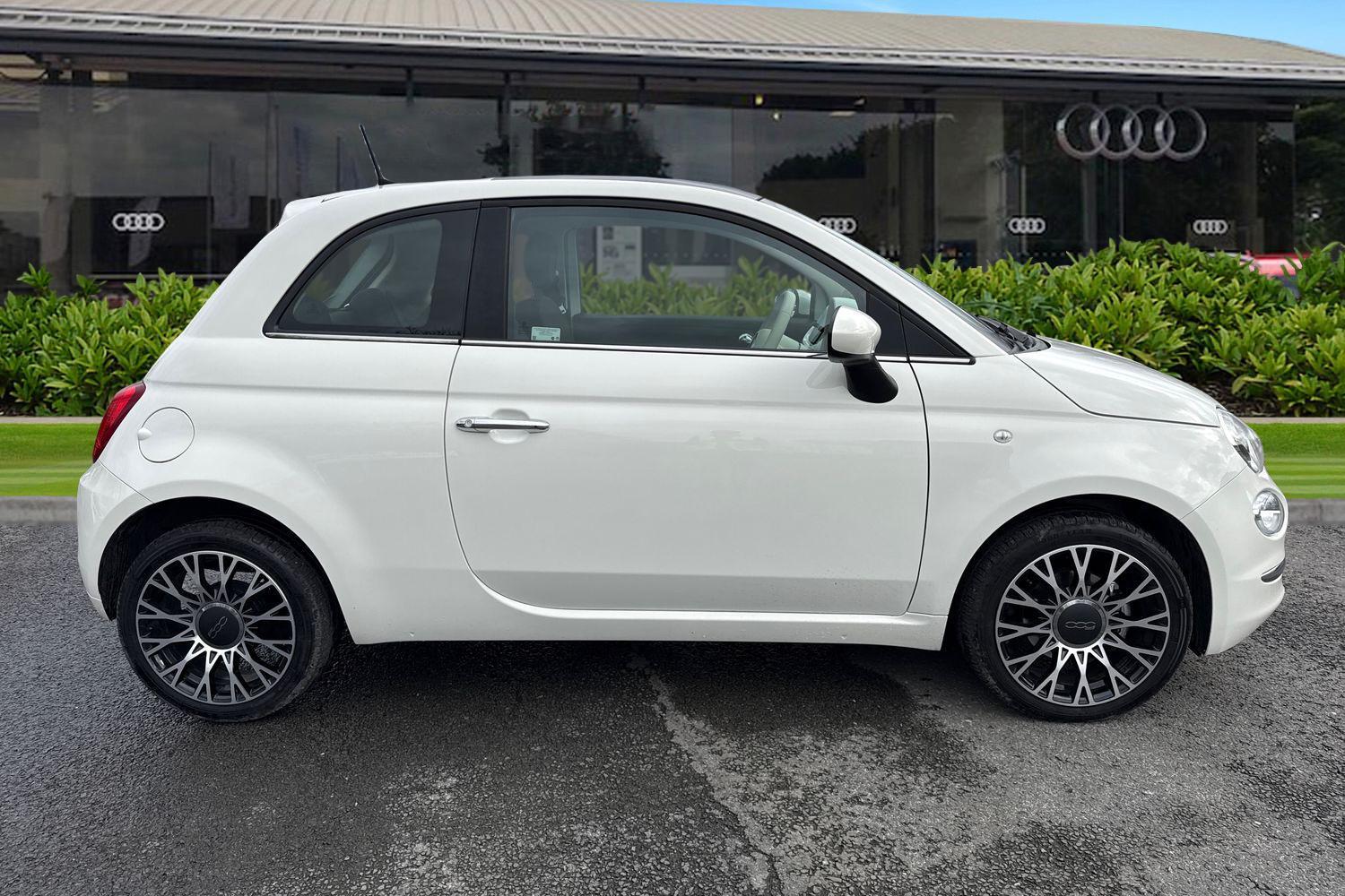 Used Fiat 500 2025 for sale - 77791863: Photo 3