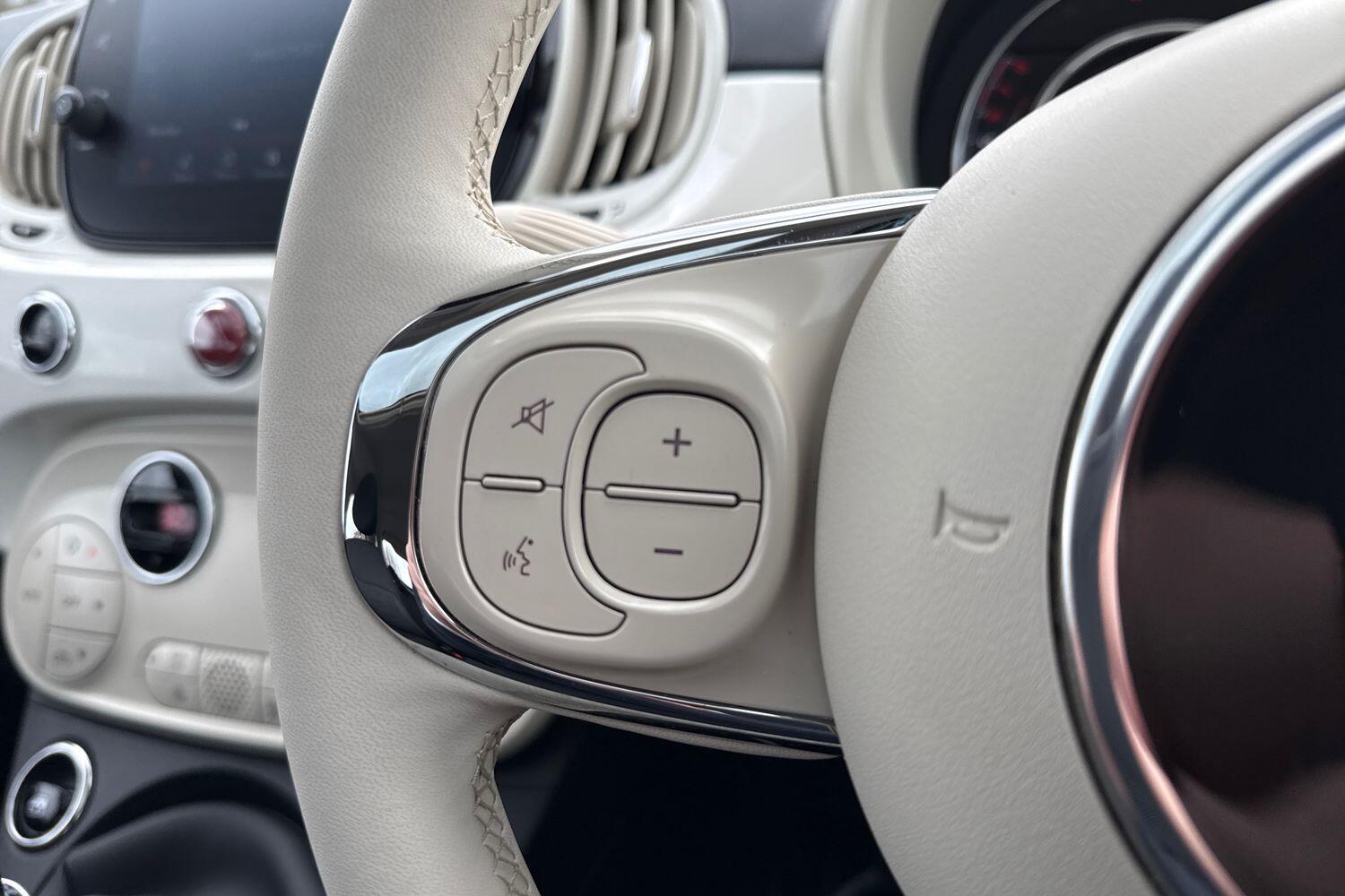 Used Fiat 500 2025 for sale - 77791863: Photo 32