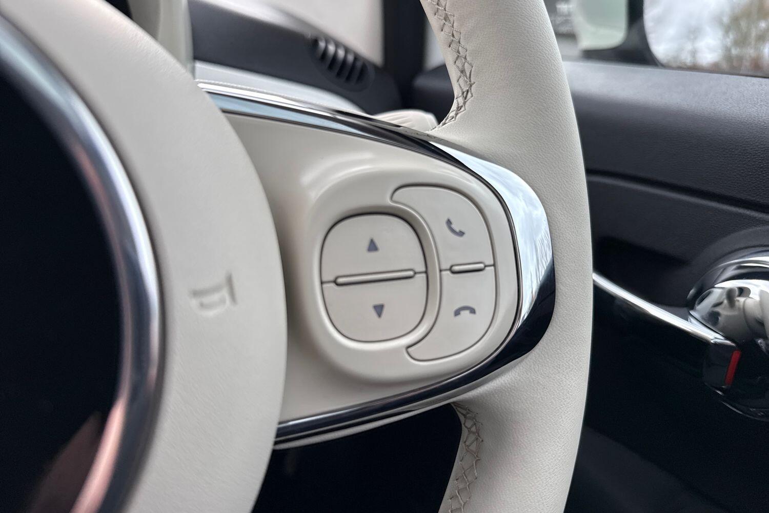 Used Fiat 500 2025 for sale - 77791863: Photo 33