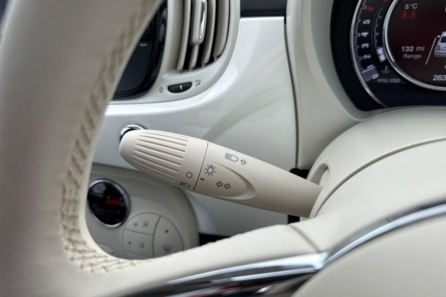 Used Fiat 500 2025 for sale - 77791863: Photo 34