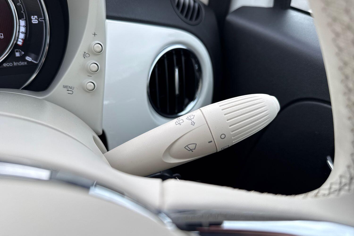 Used Fiat 500 2025 for sale - 77791863: Photo 35