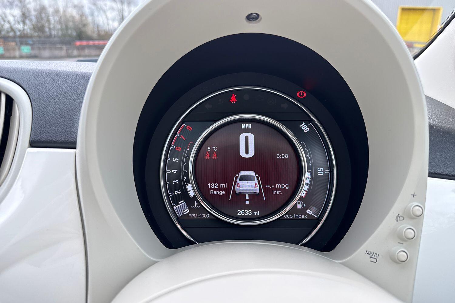 Used Fiat 500 2025 for sale - 77791863: Photo 36