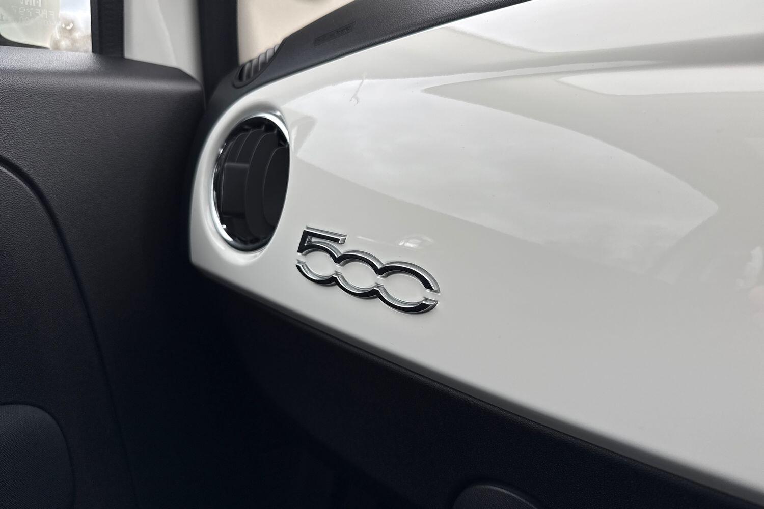 Used Fiat 500 2025 for sale - 77791863: Photo 39